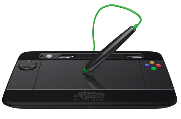 uDraw Tablet including Instant Artist image 2