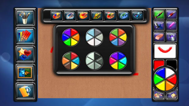 uDraw Tablet including Instant Artist image 3