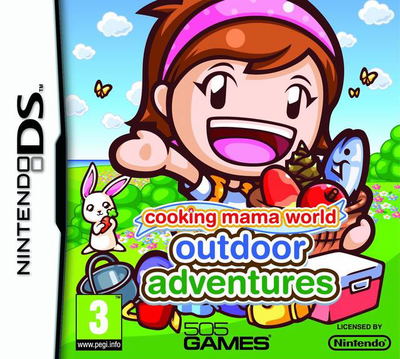 Mama Nintendo Ds Cooking Mama Switch Download Cooking Mama World