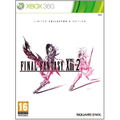 Final Fantasy XIII-2 (Limited Collector's Edition) thumbnail 1