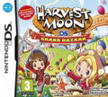 Harvest Moon DS: Grand Bazaar thumbnail 1