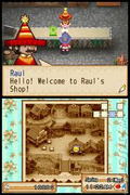 Harvest Moon DS: Grand Bazaar thumbnail 5