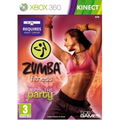 Zumba Fitness: Join the Party thumbnail 1