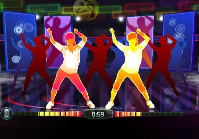 Zumba Fitness: Join the Party image 2