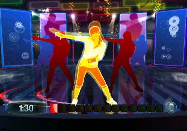Zumba Fitness: Join the Party image 3