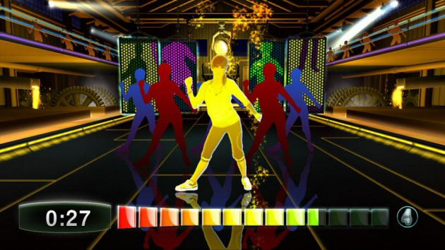 Zumba Fitness: Join the Party image 5