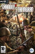 Battlestrike: Shadow Of Stalingrad (DVD-ROM) thumbnail 1