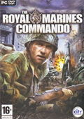 The Royal Marines Commando (DVD-ROM) thumbnail 1