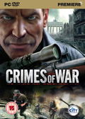 Crimes of War (DVD-ROM) thumbnail 1