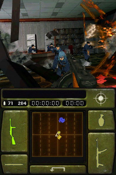 Call of Duty: Black Ops image 2