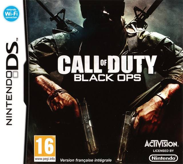 Call of Duty: Black Ops image 1