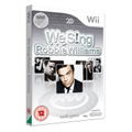 We Sing: Robbie Williams thumbnail 1