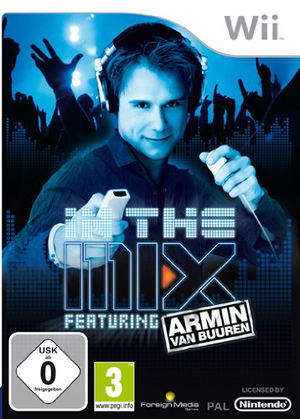 Armin Van Buuren: In The Mix