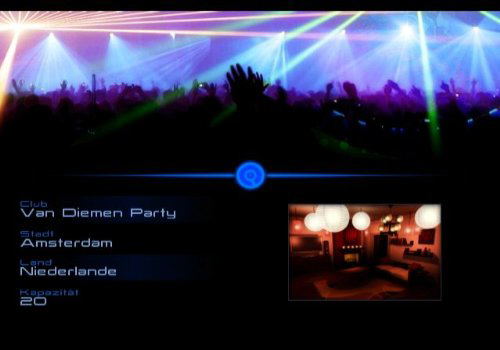 Armin Van Buuren: In The Mix image 3