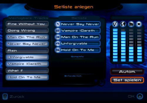 Armin Van Buuren: In The Mix image 5