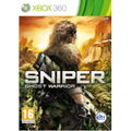 Sniper: Ghost Warrior thumbnail 1