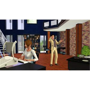 The Sims 3: Design and Hi-Tech Stuff (DVD-ROM)