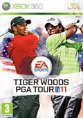 Tiger Woods PGA Tour 11 thumbnail 1
