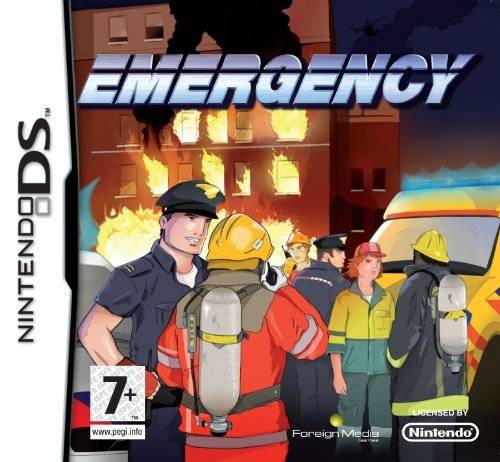 Emergency — Import Game Deal