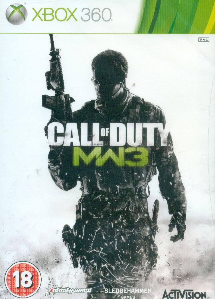Call of Duty: Modern Warfare 3 image 1