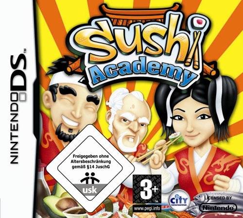 Sushi Academy image 1