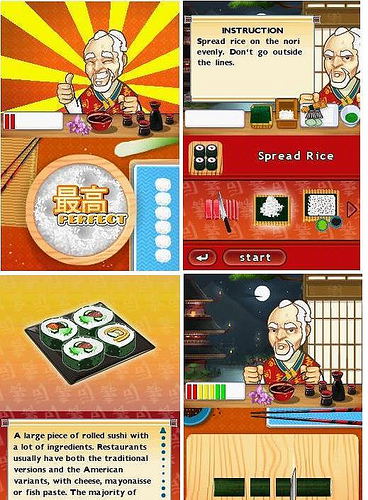 Sushi Academy image 3