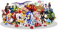 Sonic and SEGA All-Stars Racing (DVD-ROM) thumbnail 2