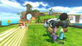 Sonic and SEGA All-Stars Racing (DVD-ROM) thumbnail 4
