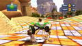 Sonic and SEGA All-Stars Racing (DVD-ROM) thumbnail 8