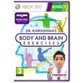 Dr. Kawashima's Body and Brain Exercises thumbnail 1