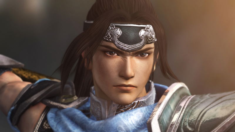 Dynasty Warriors 7 image 14