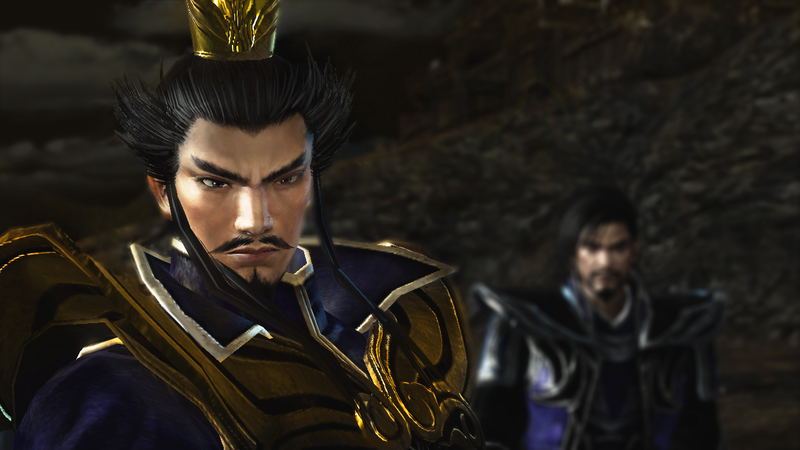 Dynasty Warriors 7 image 4