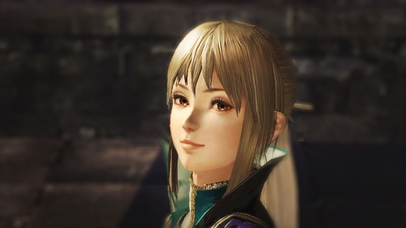 Dynasty Warriors 7 image 8