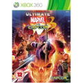 Ultimate Marvel vs. Capcom 3 thumbnail 1