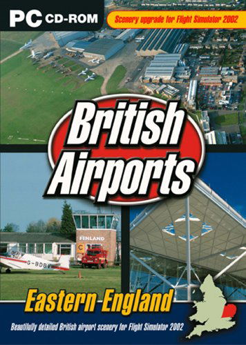 British Airports Eastern England Volume 2 image 1