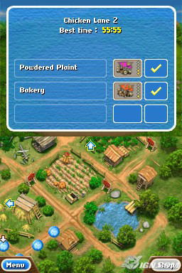 Farm Frenzy: Animal Country image 2