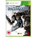 Warhammer 40,000: Space Marine thumbnail 1