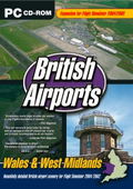 British Airports Volume 5: Wales & West Midlands thumbnail 1