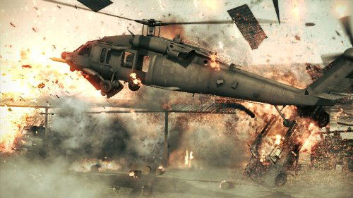 Ace Combat: Assault Horizon (Limited Edition) image 6
