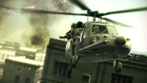Ace Combat: Assault Horizon (Limited Edition) image 7