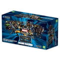 Hori Officially Licensed Ultimate Marvel vs Capcom 3 Arcade Stick thumbnail 2