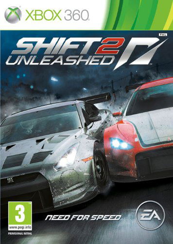 Shift 2 Unleashed: Need For Speed image 1