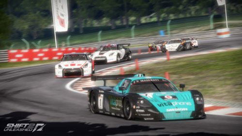 Shift 2 Unleashed: Need For Speed image 3