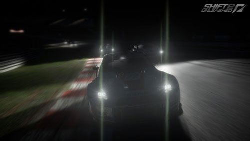 Shift 2 Unleashed: Need For Speed image 4
