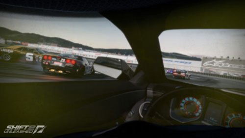 Shift 2 Unleashed: Need For Speed image 5