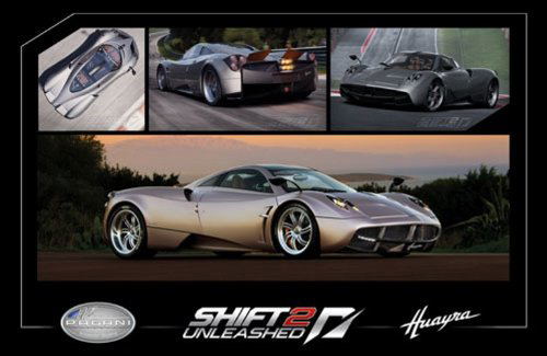 Shift 2 Unleashed: Need For Speed image 6