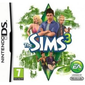 The Sims 3 image 1