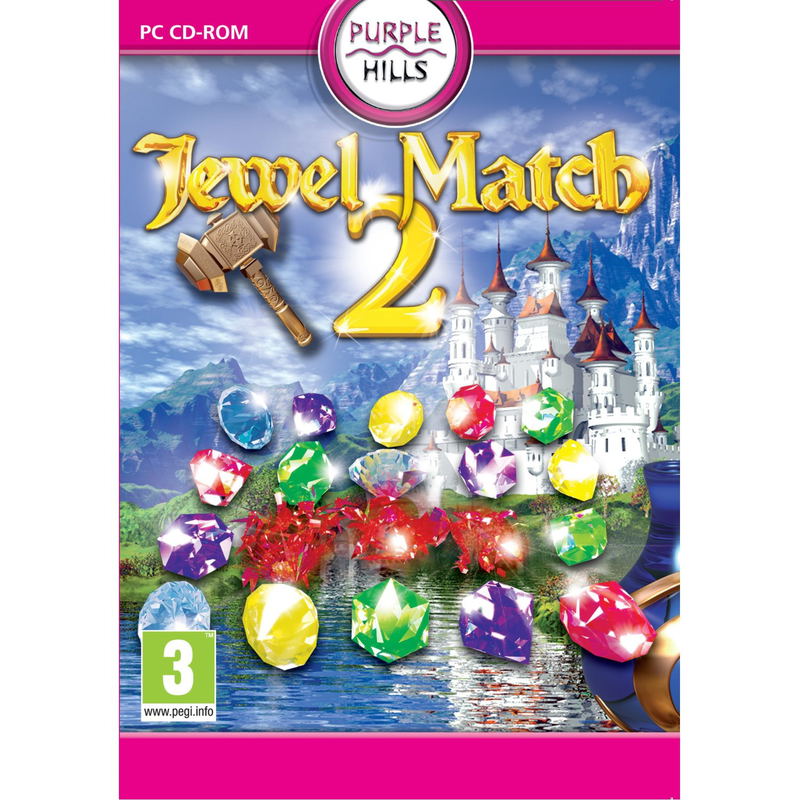 Jewel Match 2 image 1