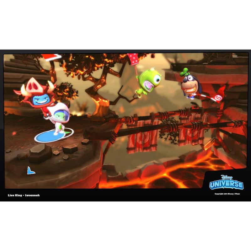 Disney Universe image 2