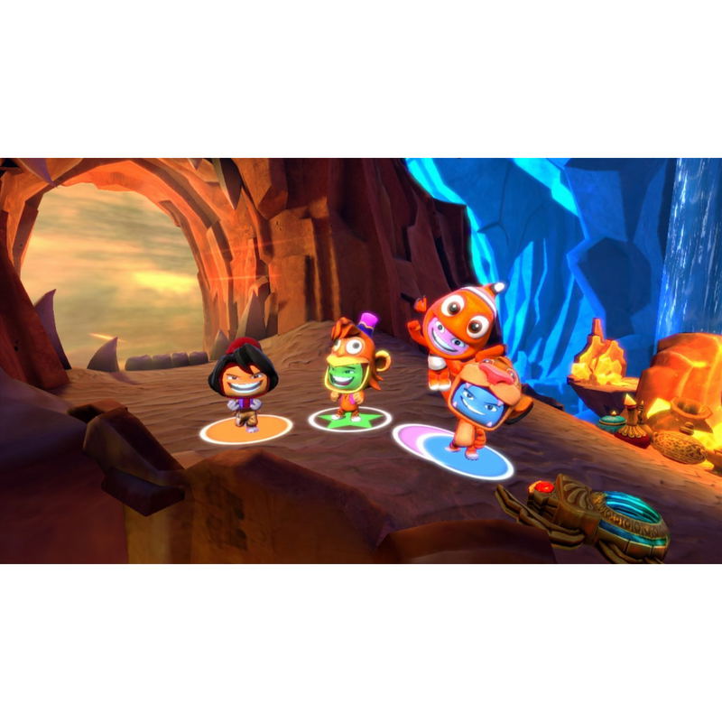 Disney Universe image 3